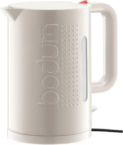 Bodum - Bistro Jug - White